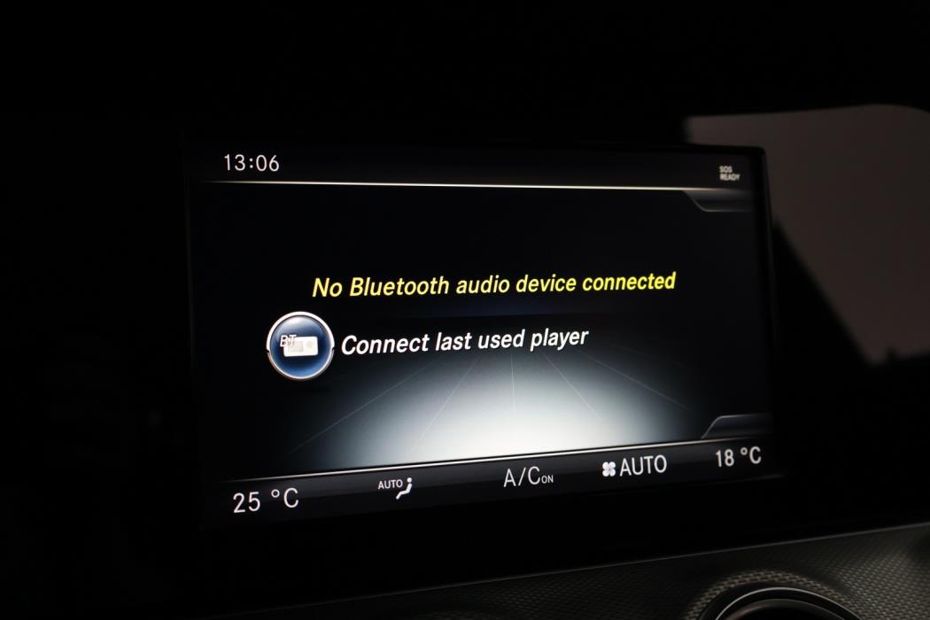 MERCEDES-BENZ E 2017