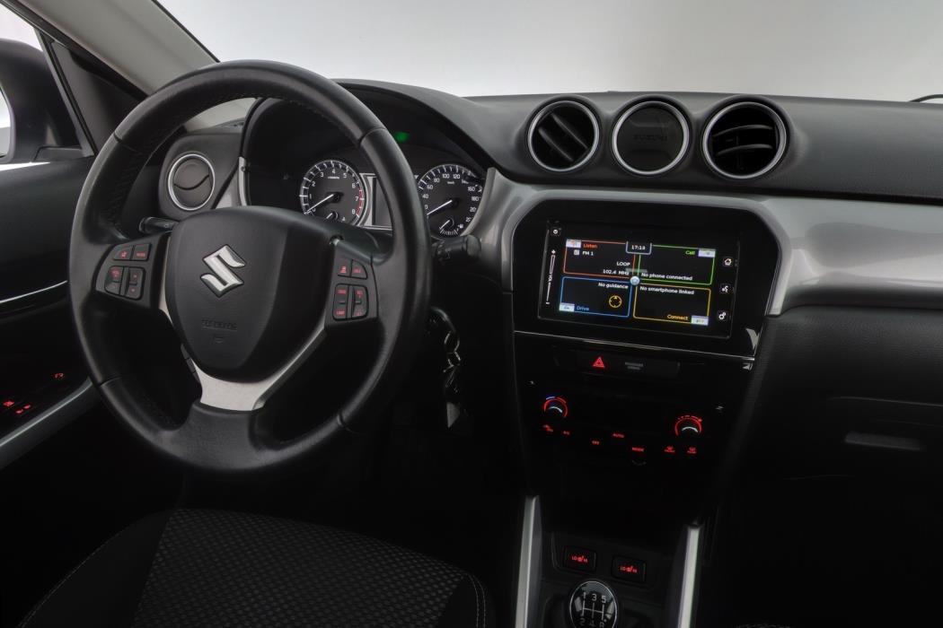 SUZUKI Vitara 2018