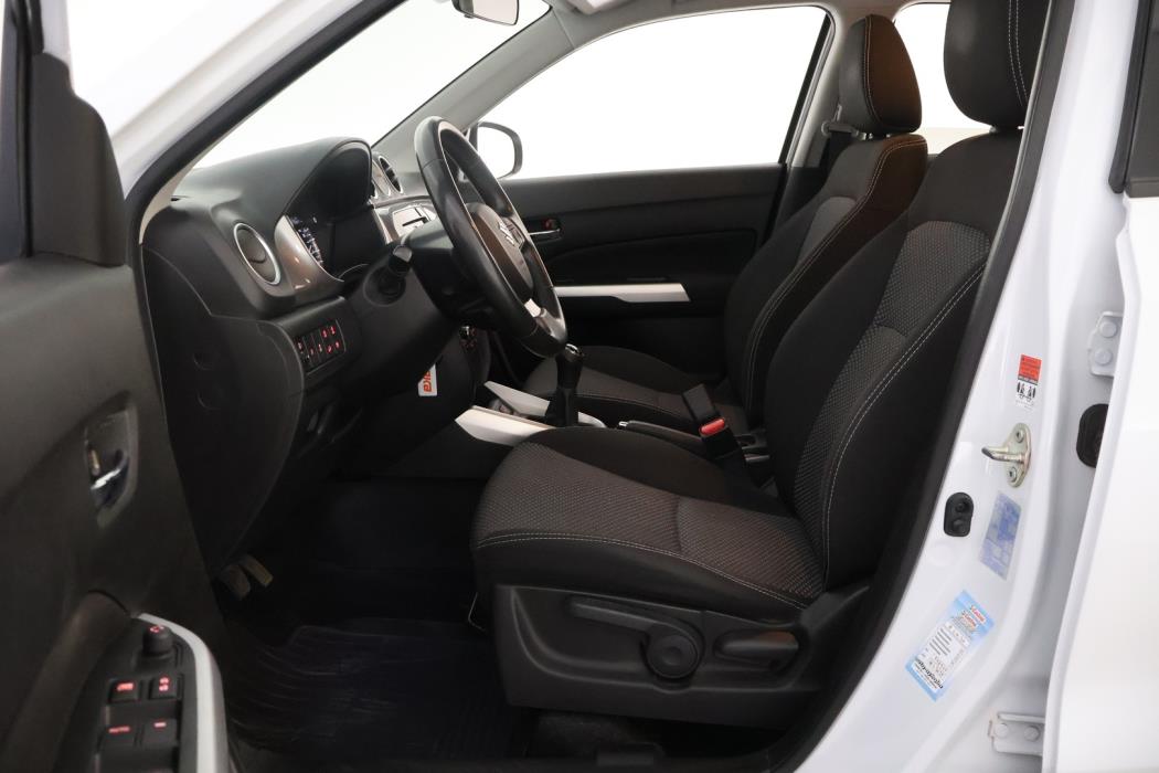 SUZUKI Vitara 2018