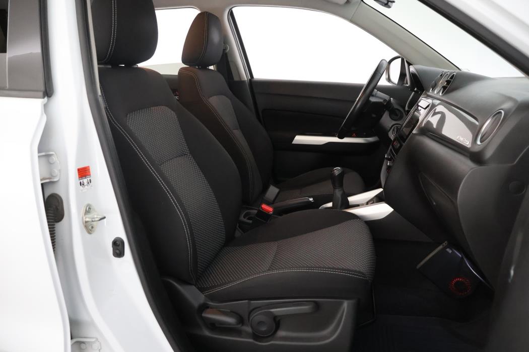 SUZUKI Vitara 2018