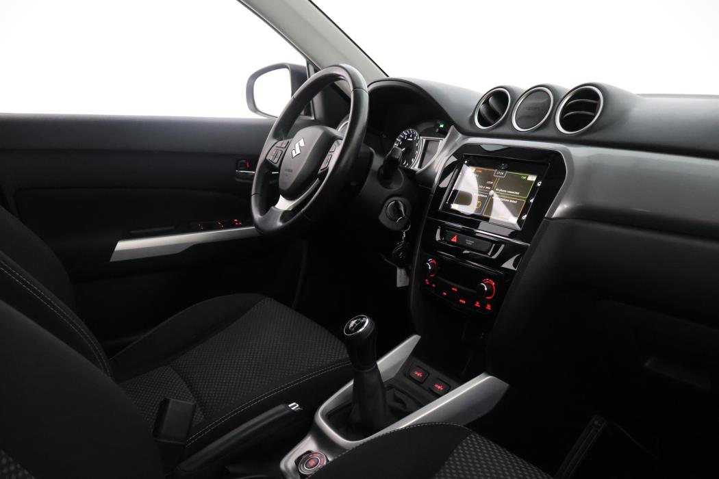 SUZUKI Vitara 2018