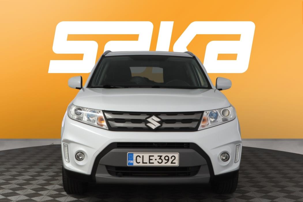 SUZUKI Vitara 2018