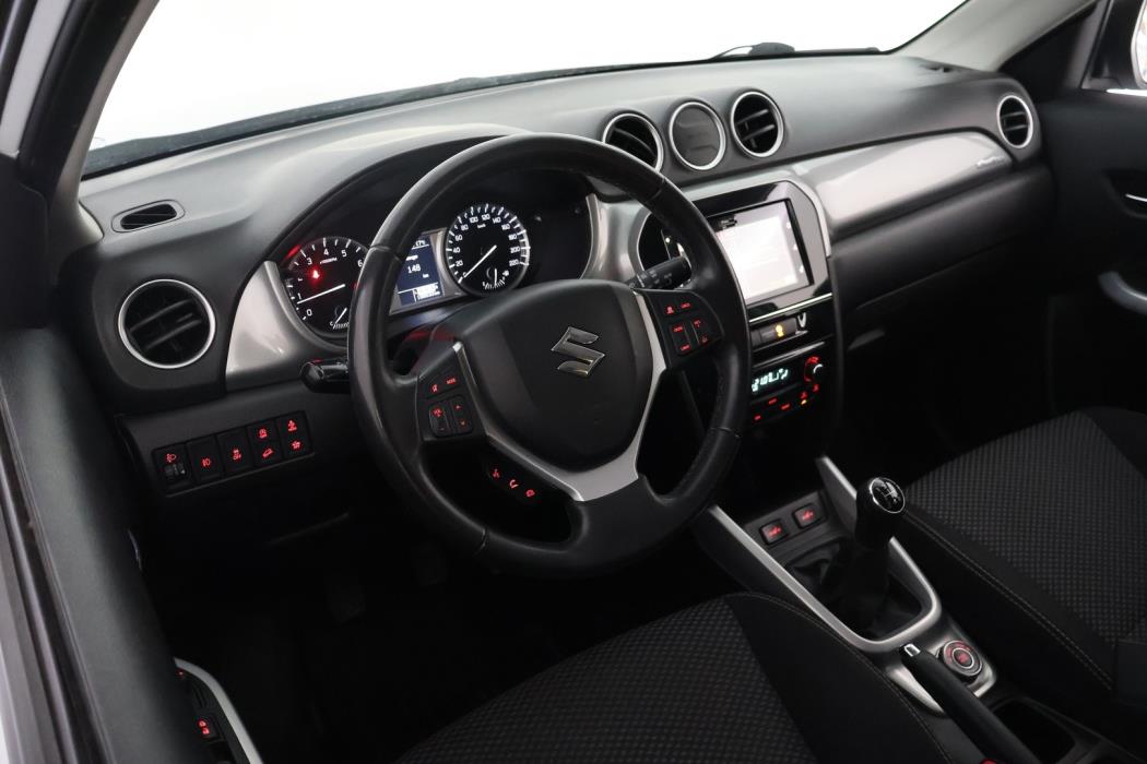 SUZUKI Vitara 2018