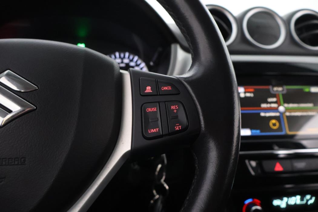 SUZUKI Vitara 2018