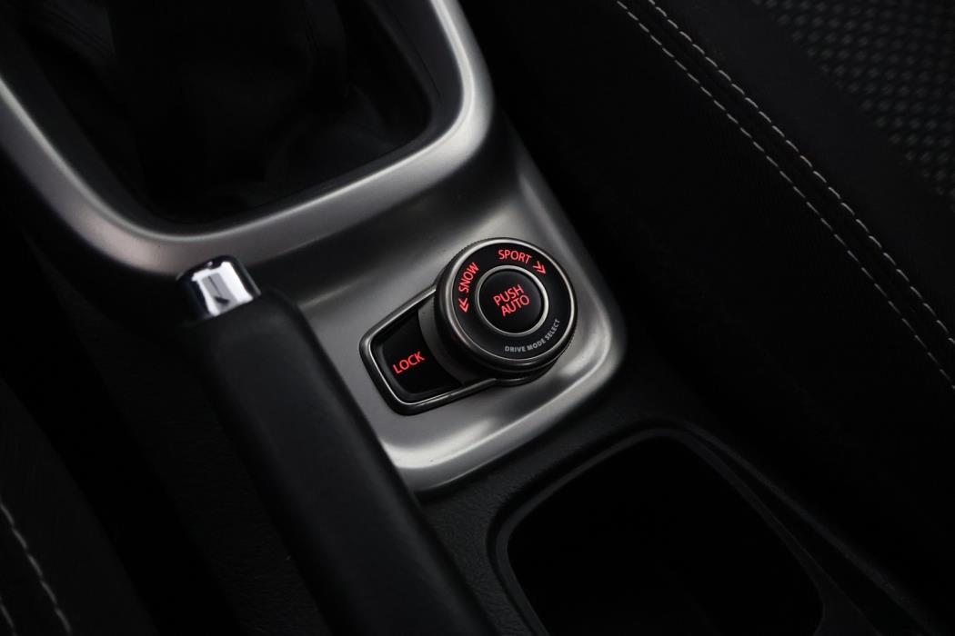 SUZUKI Vitara 2018