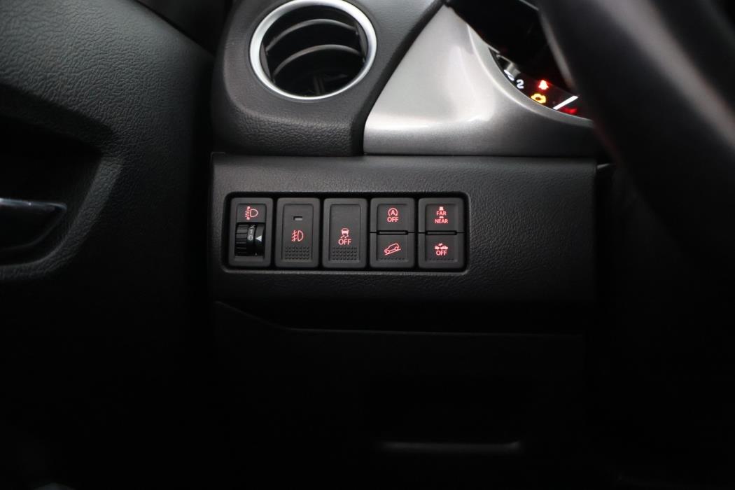SUZUKI Vitara 2018