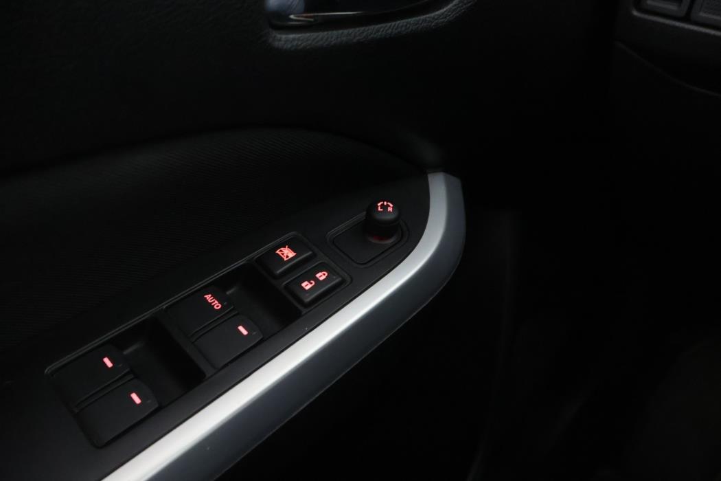 SUZUKI Vitara 2018