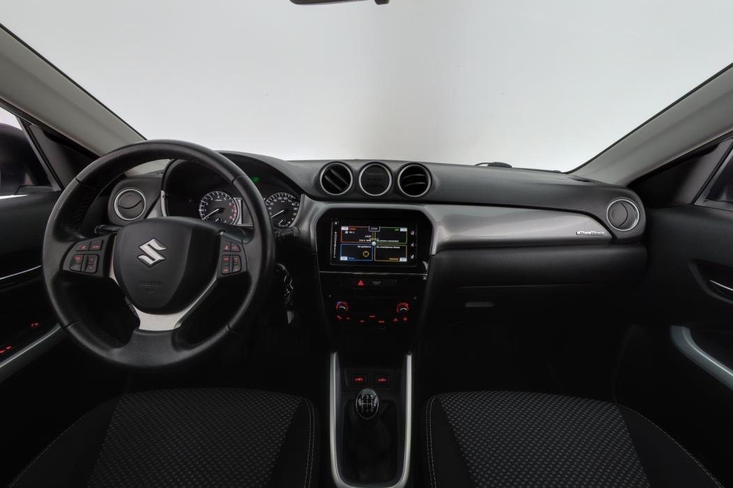SUZUKI Vitara 2018
