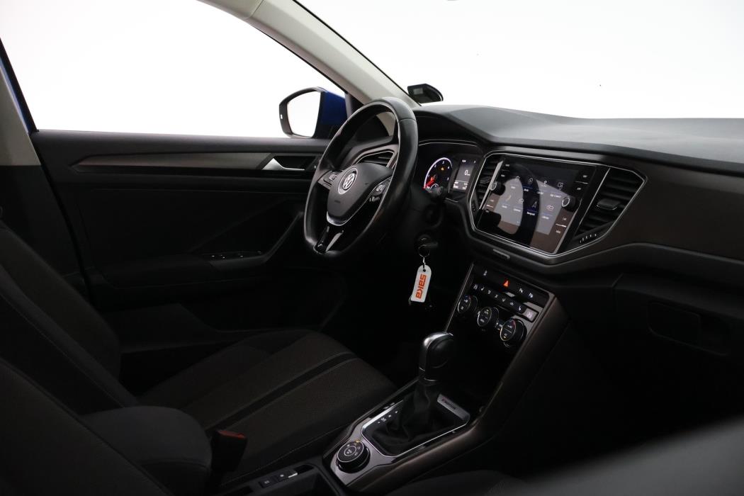 VOLKSWAGEN T-Roc 2018