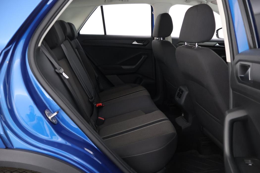 VOLKSWAGEN T-Roc 2018