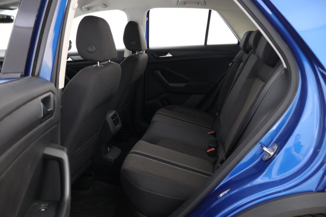 VOLKSWAGEN T-Roc 2018