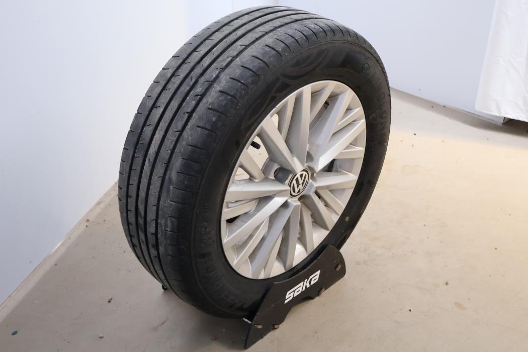 VOLKSWAGEN T-Roc 2018