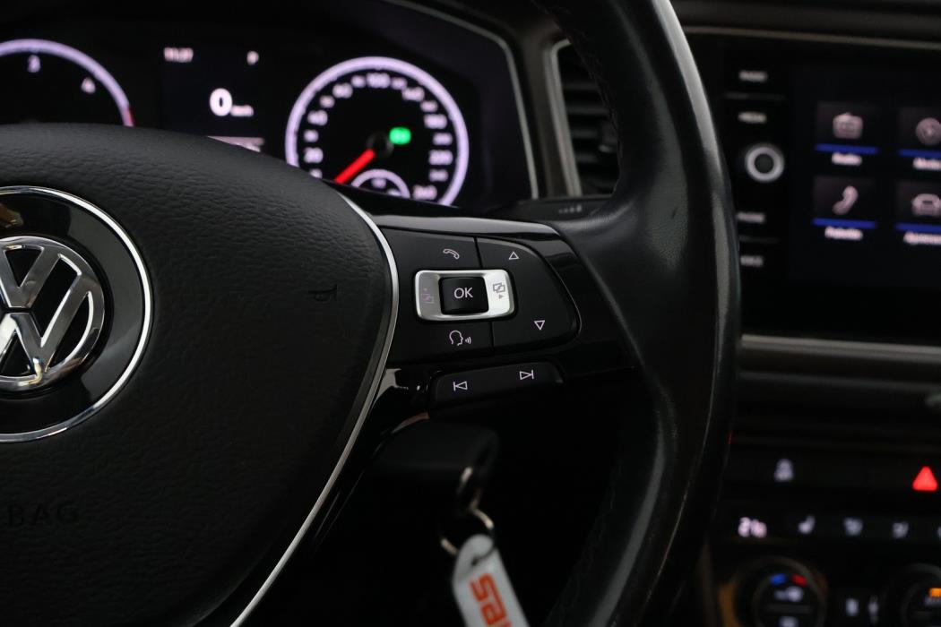 VOLKSWAGEN T-Roc 2018