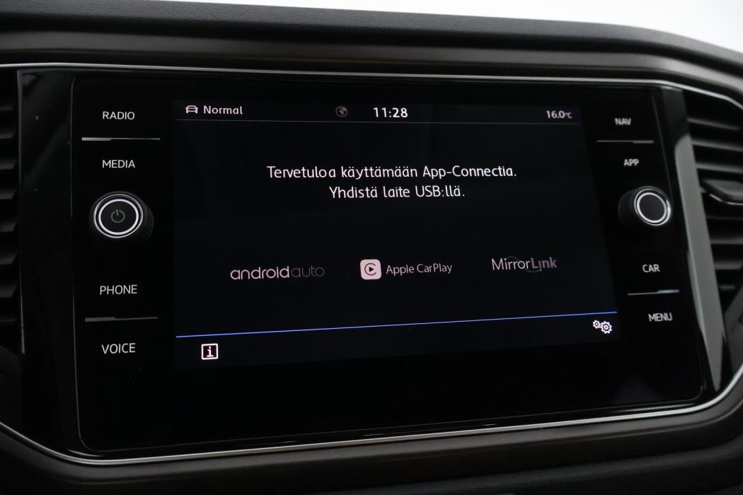 VOLKSWAGEN T-Roc 2018