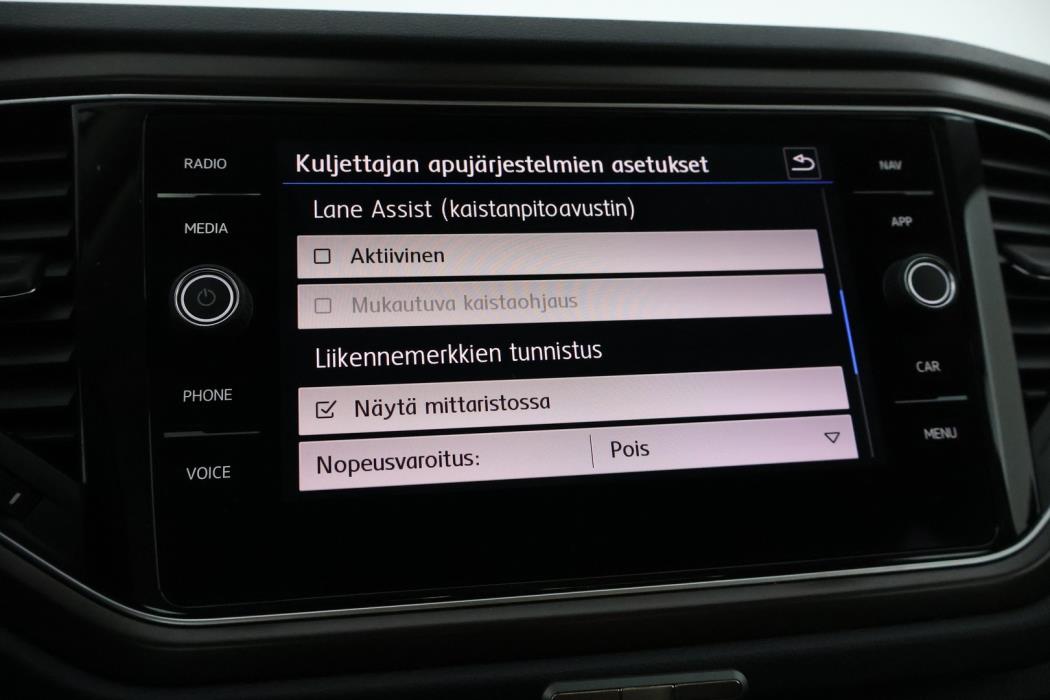 VOLKSWAGEN T-Roc 2018