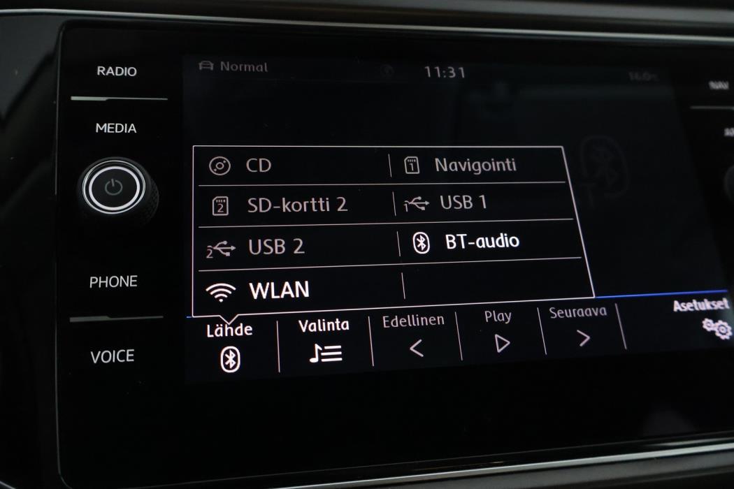 VOLKSWAGEN T-Roc 2018