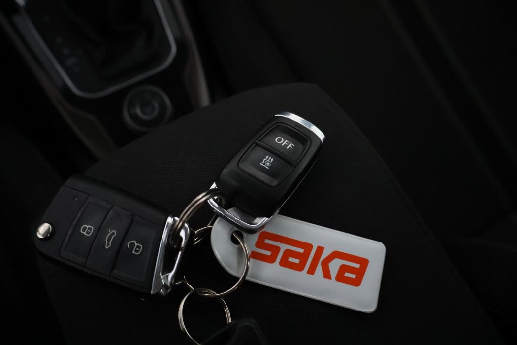 VOLKSWAGEN T-Roc 2018