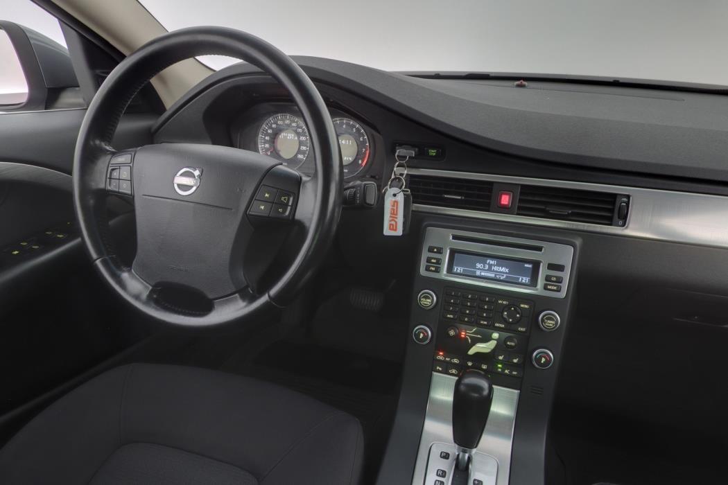 VOLVO S80 2007