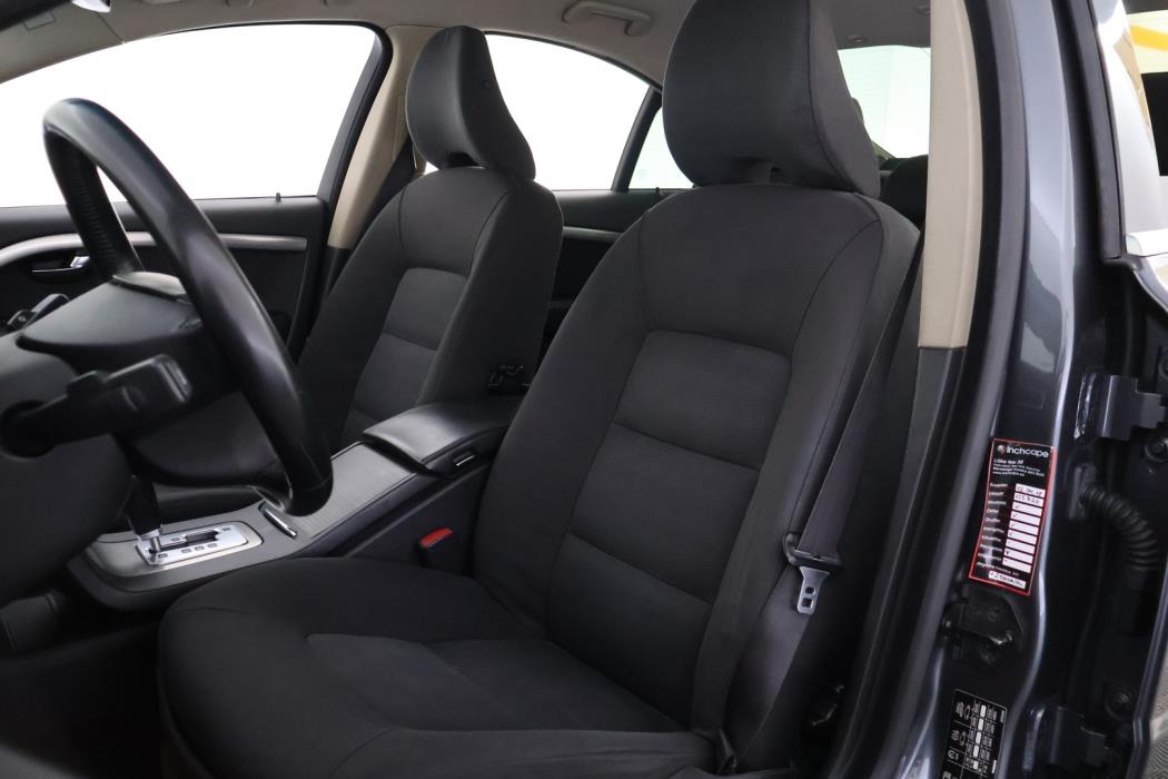 VOLVO S80 2007