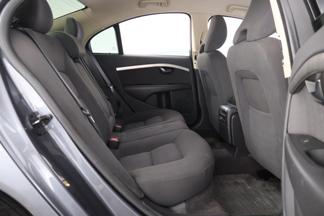 VOLVO S80 2007