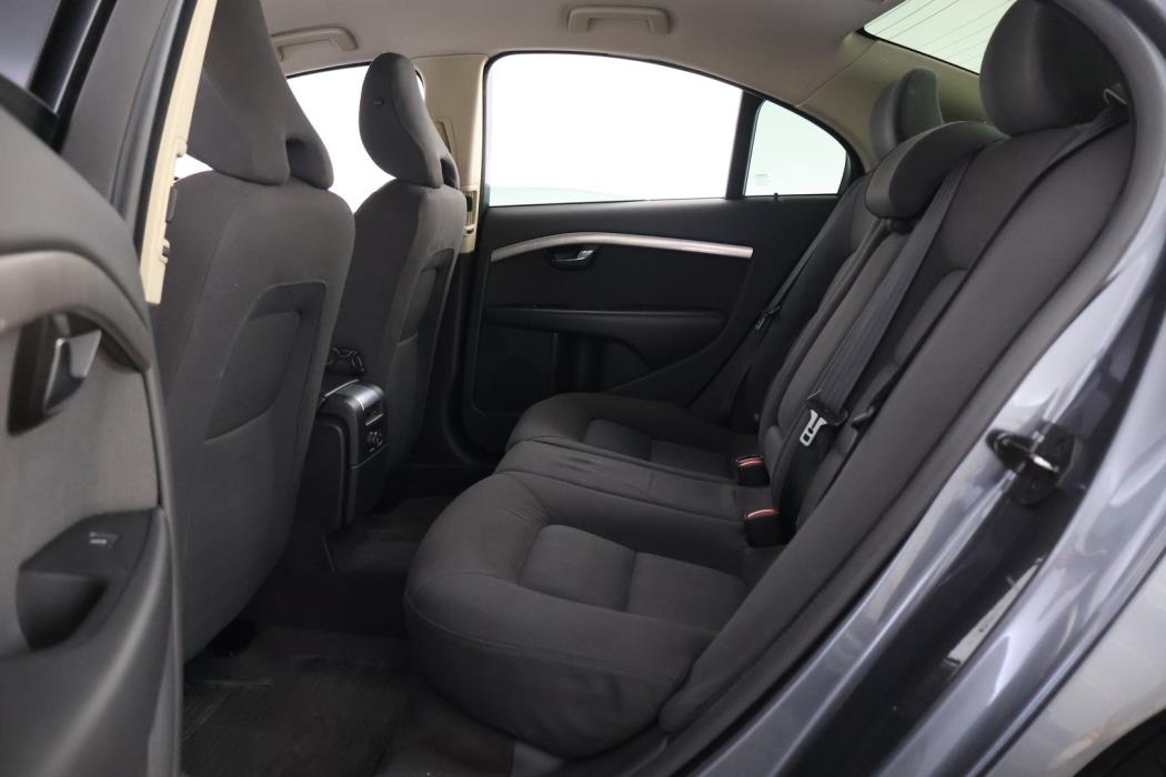 VOLVO S80 2007