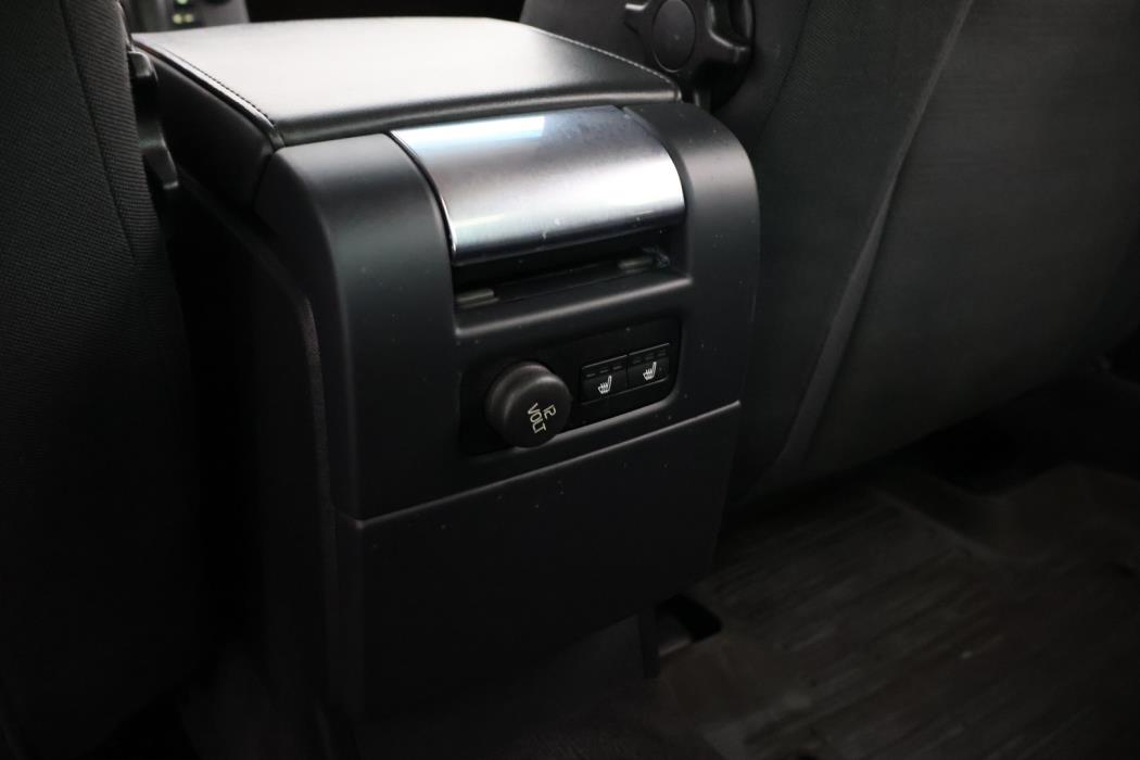 VOLVO S80 2007