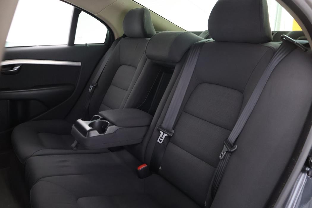 VOLVO S80 2007