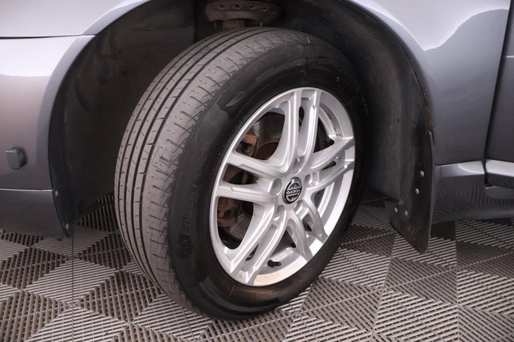 VOLVO S80 2007