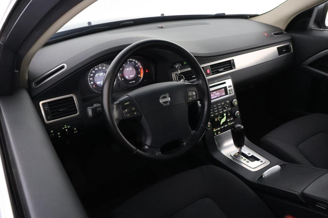 VOLVO S80 2007