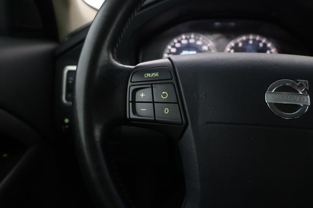 VOLVO S80 2007