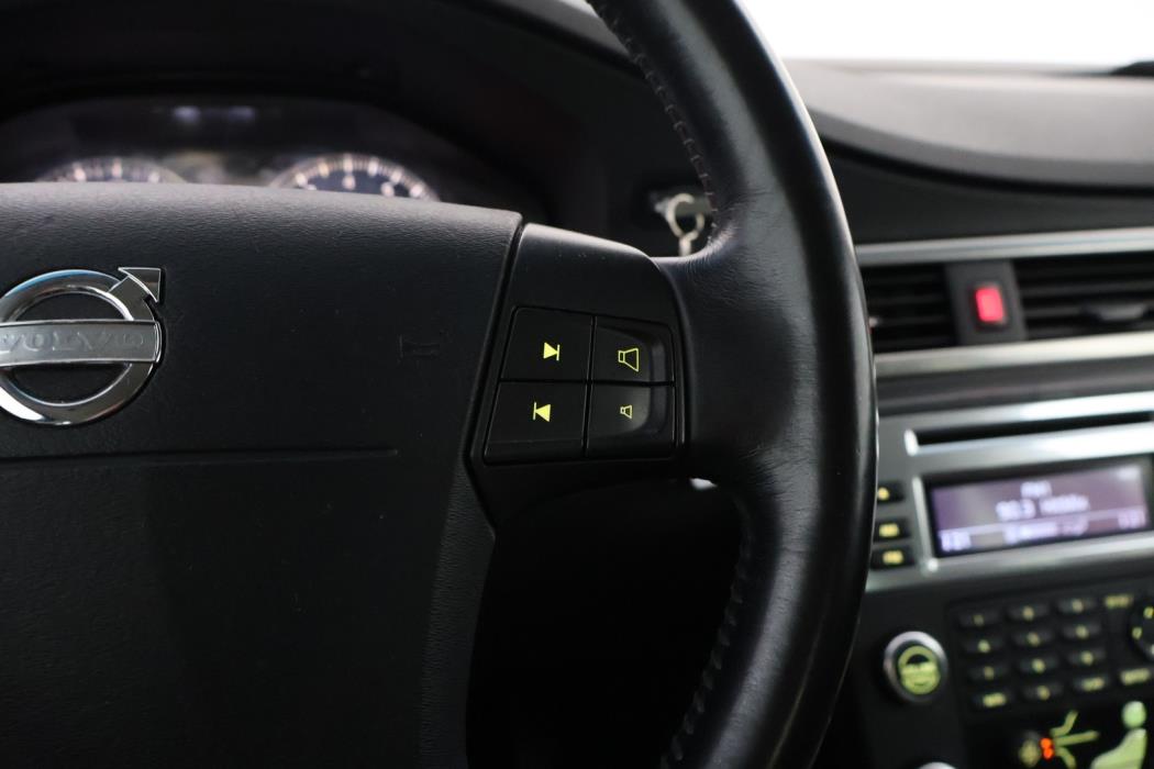 VOLVO S80 2007