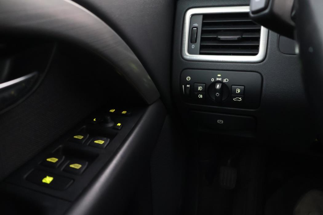 VOLVO S80 2007