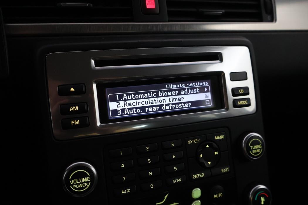 VOLVO S80 2007