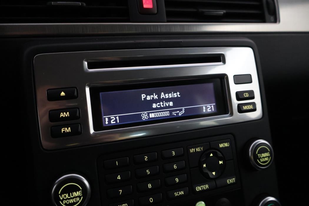 VOLVO S80 2007