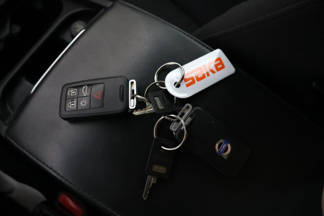 VOLVO S80 2007