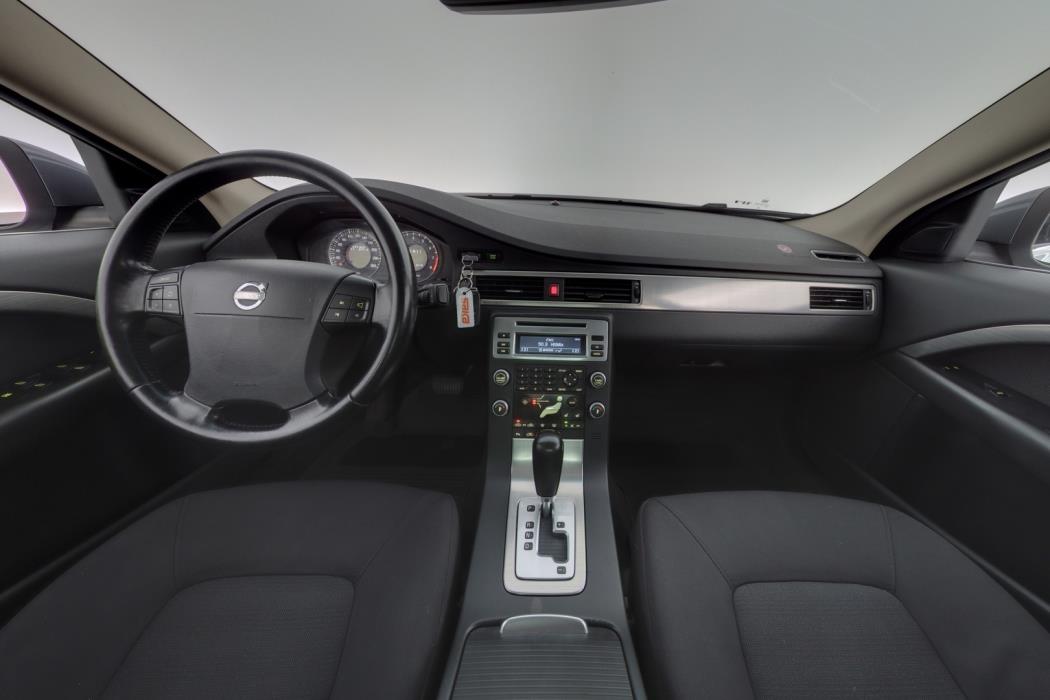 VOLVO S80 2007