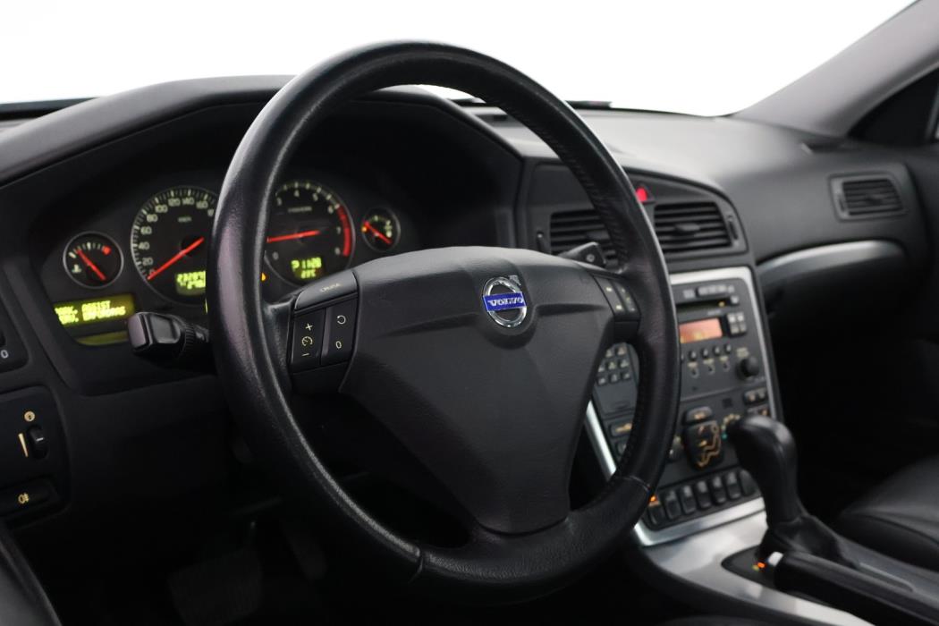 VOLVO S60 2006