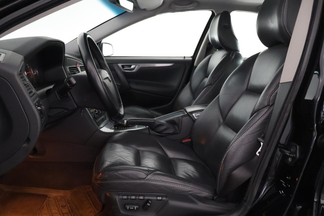 VOLVO S60 2006
