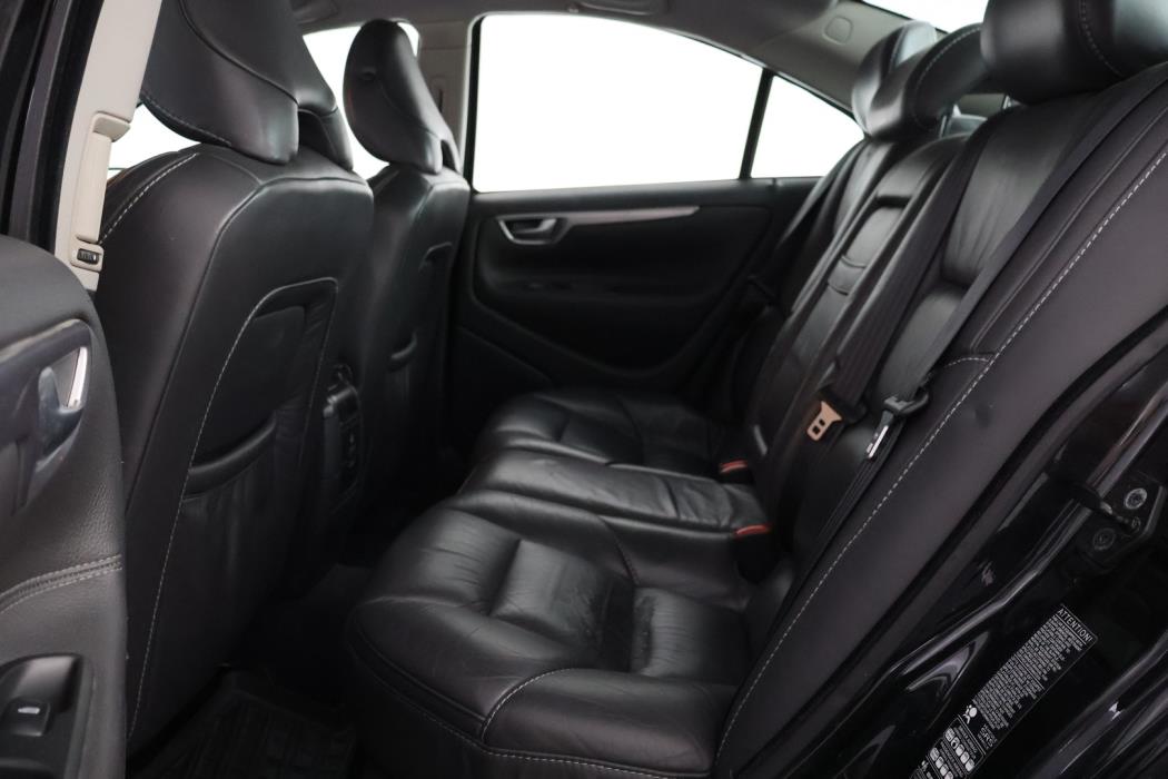 VOLVO S60 2006