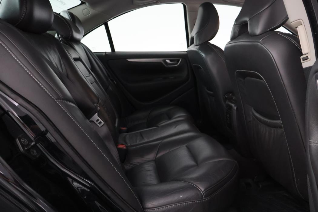 VOLVO S60 2006