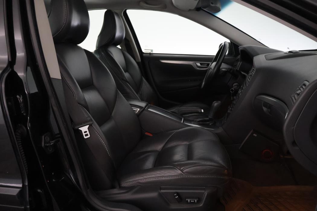 VOLVO S60 2006