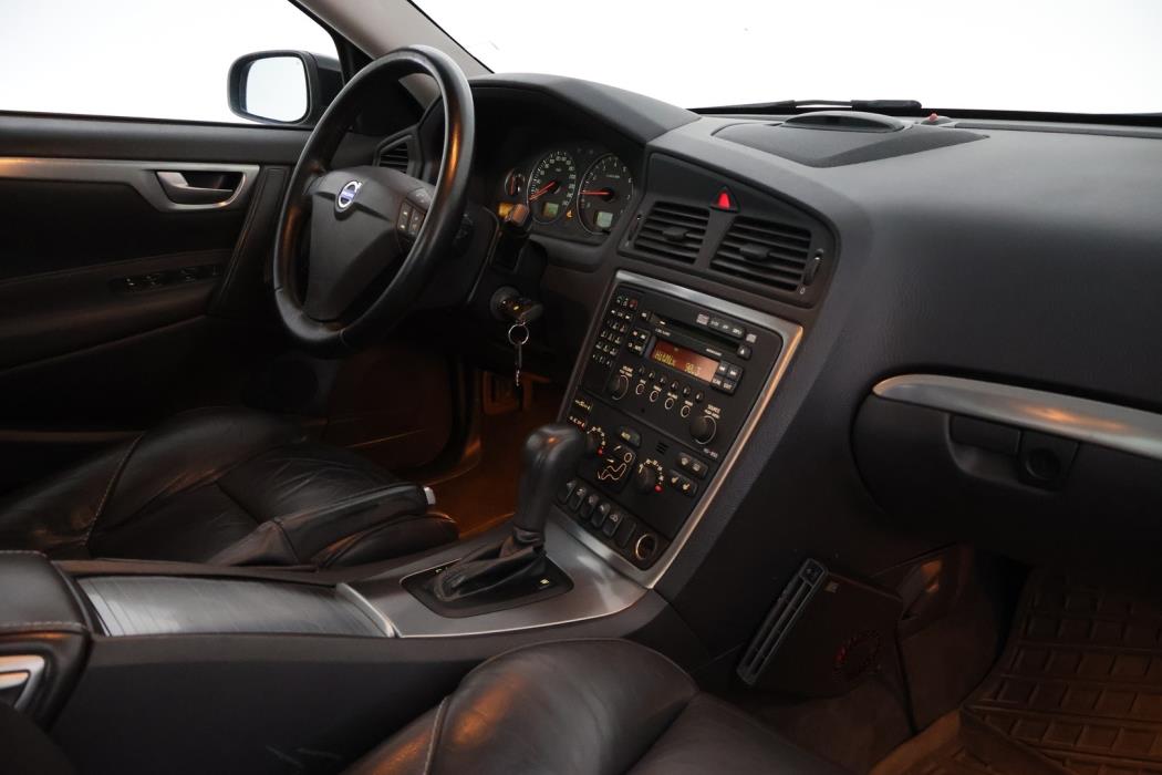 VOLVO S60 2006