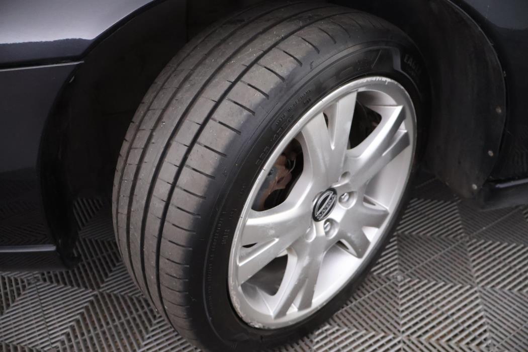 VOLVO S60 2006