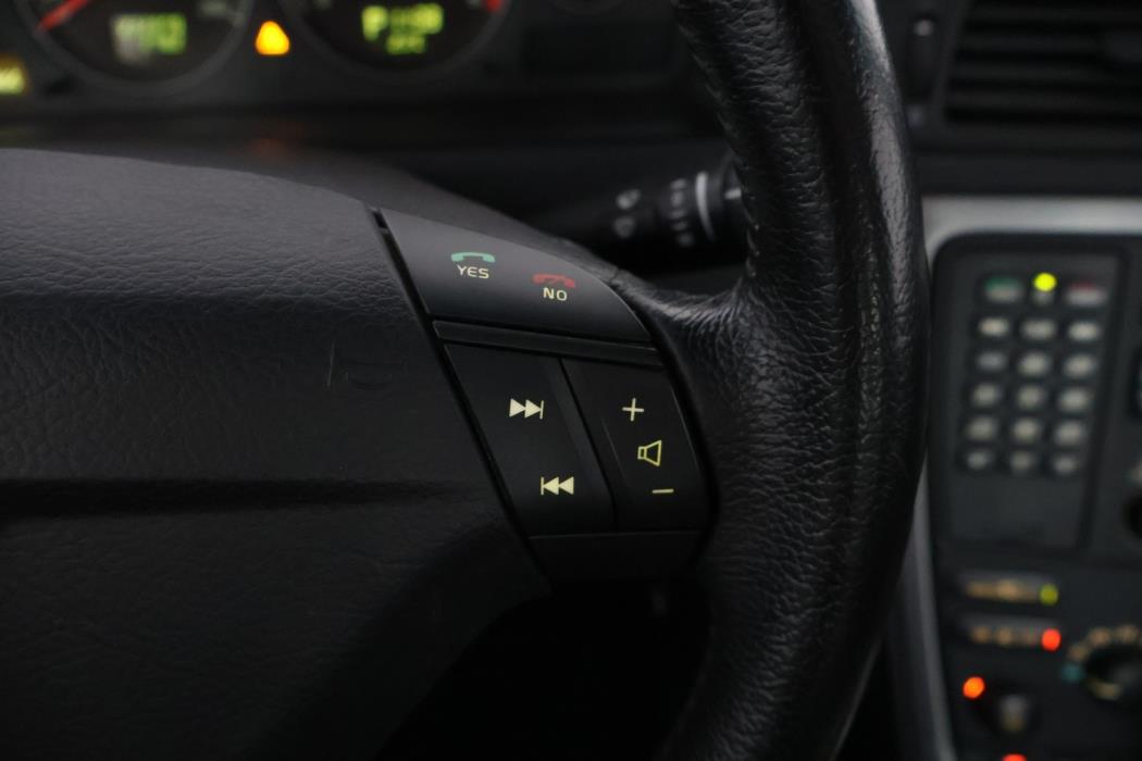 VOLVO S60 2006