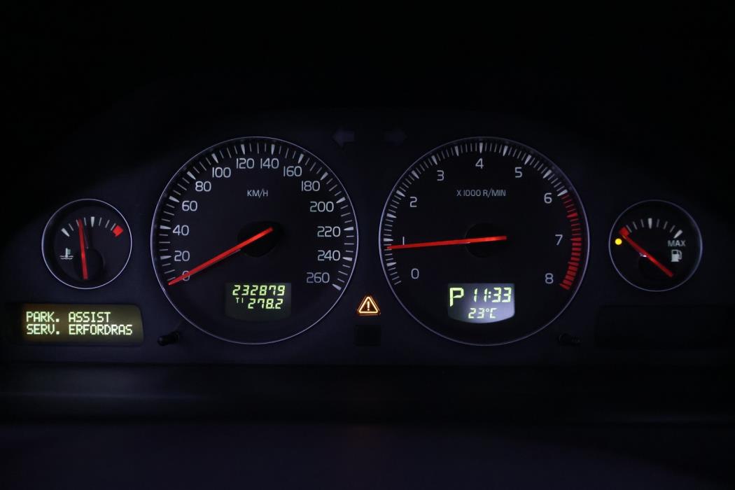VOLVO S60 2006