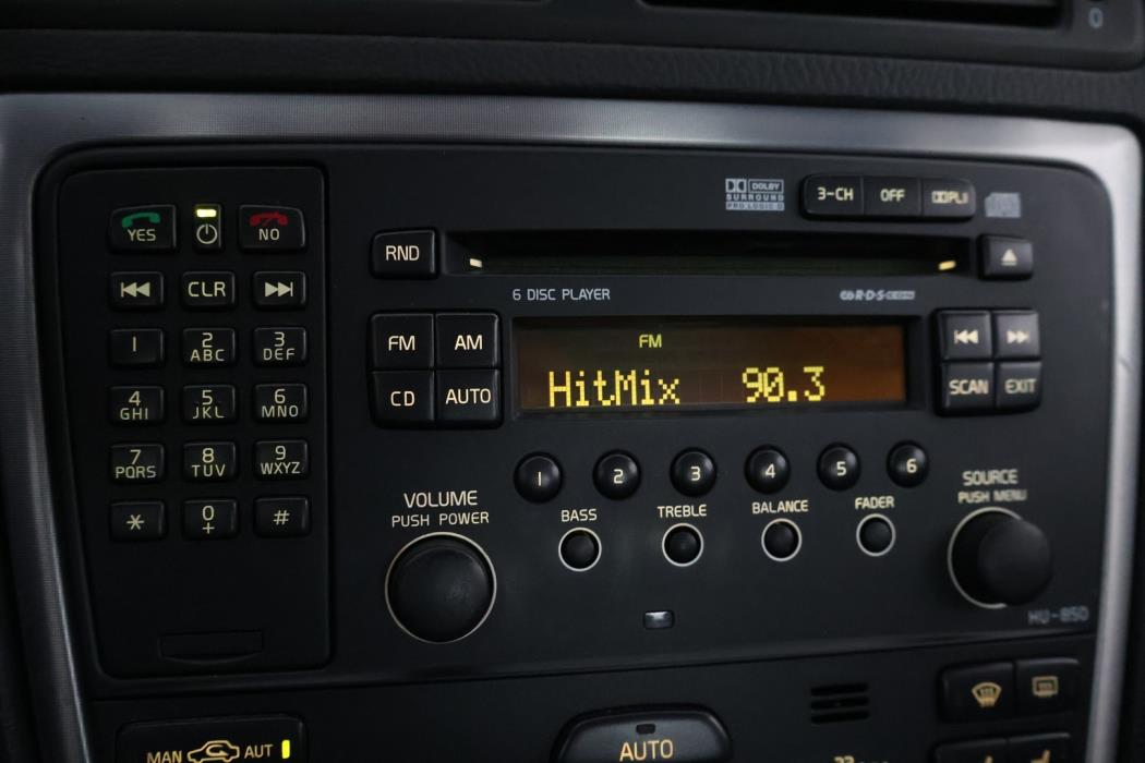 VOLVO S60 2006