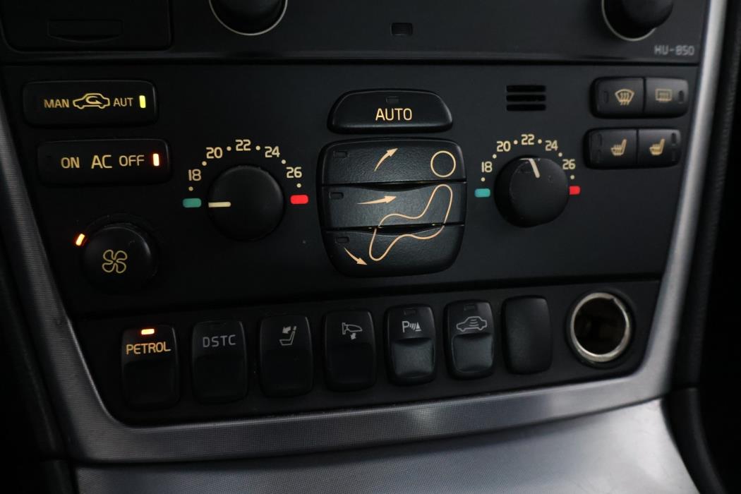 VOLVO S60 2006