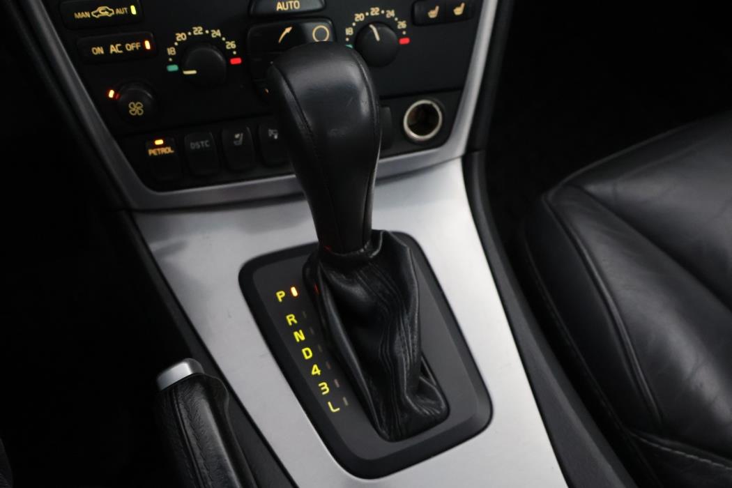 VOLVO S60 2006