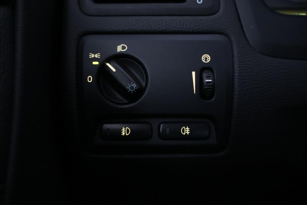 VOLVO S60 2006