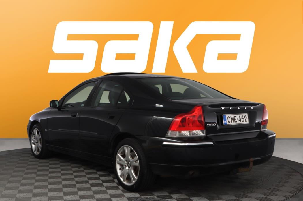 VOLVO S60 2006